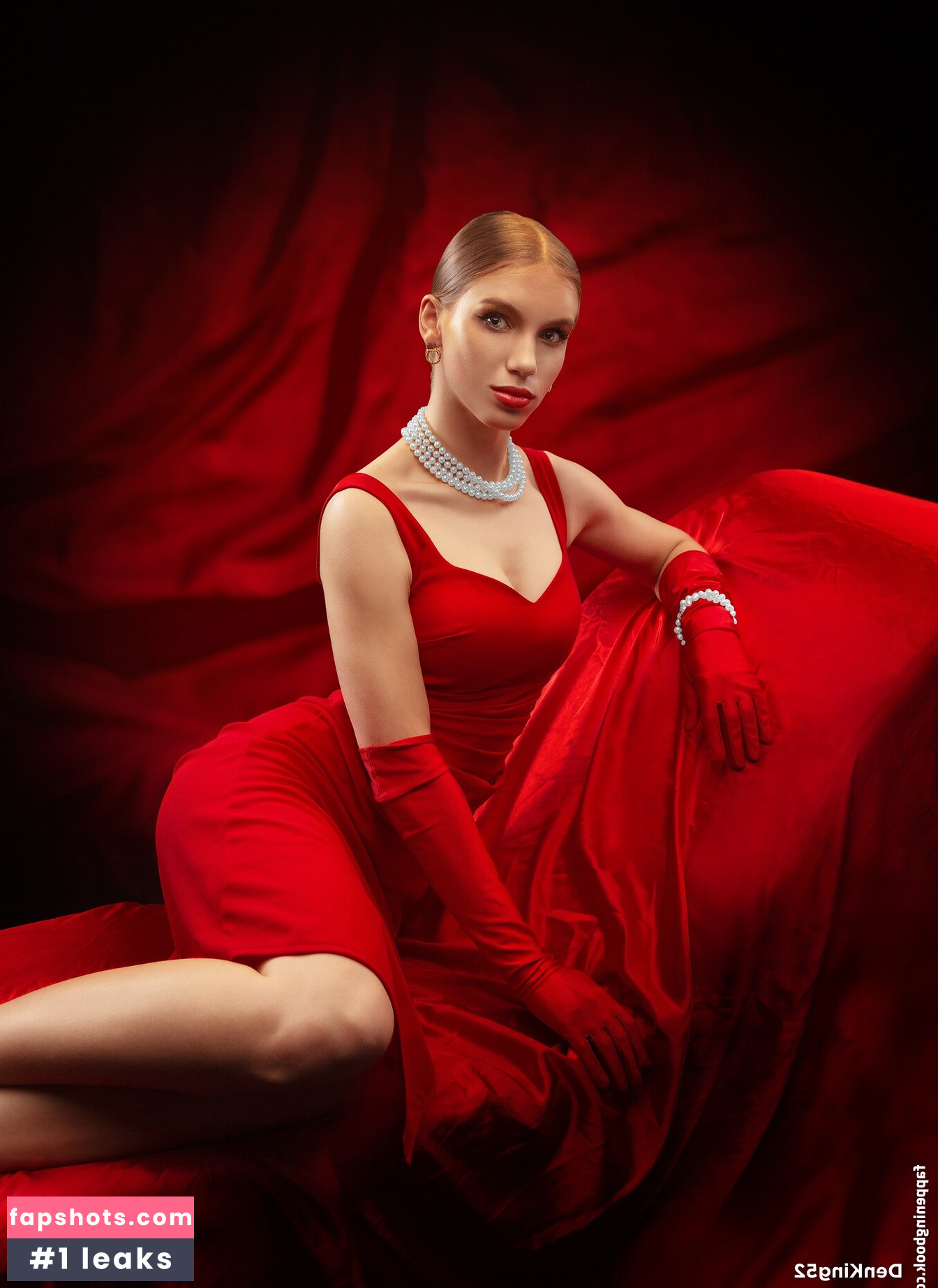 Anasteysha gallery photo #2