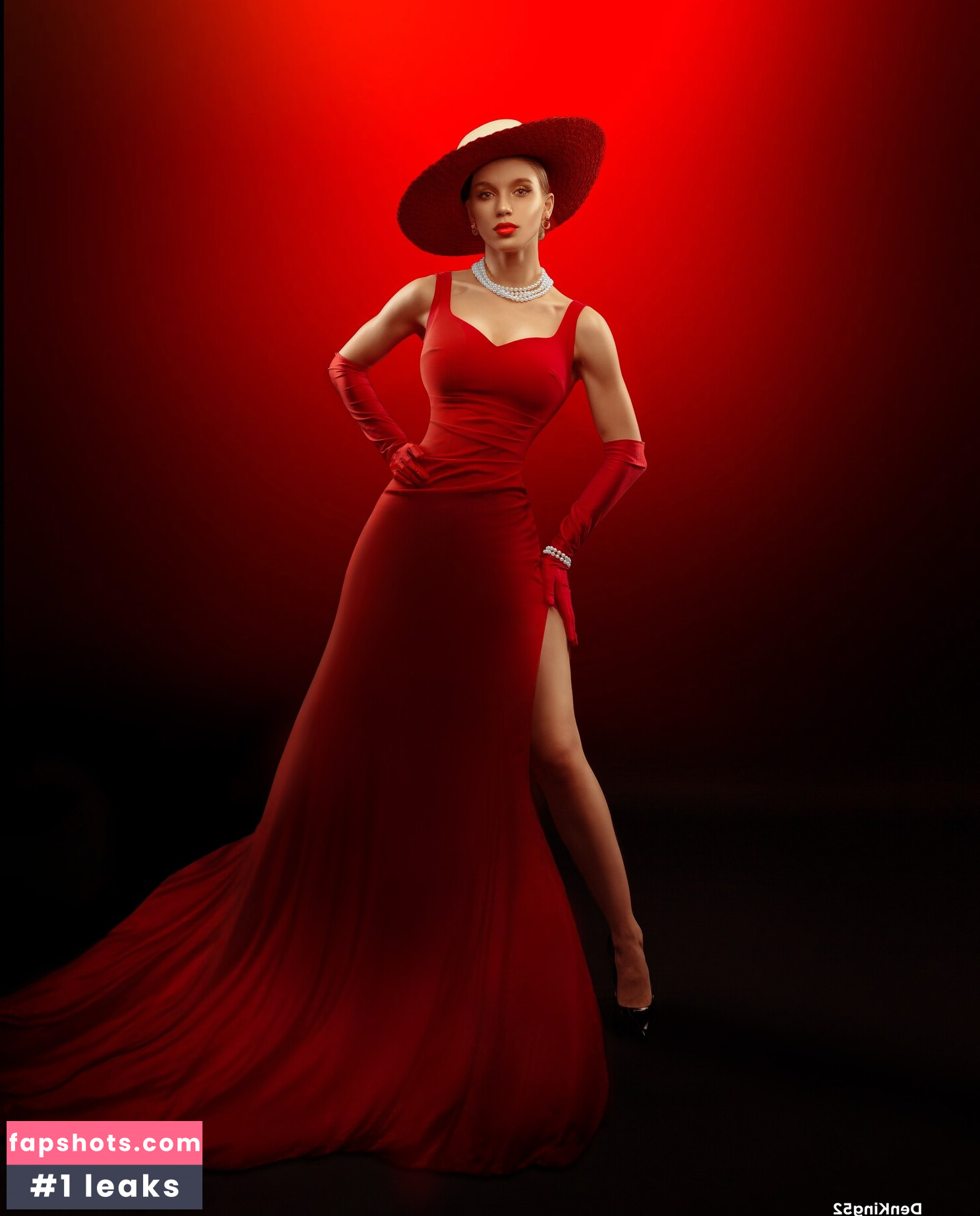 Anasteysha gallery photo #4