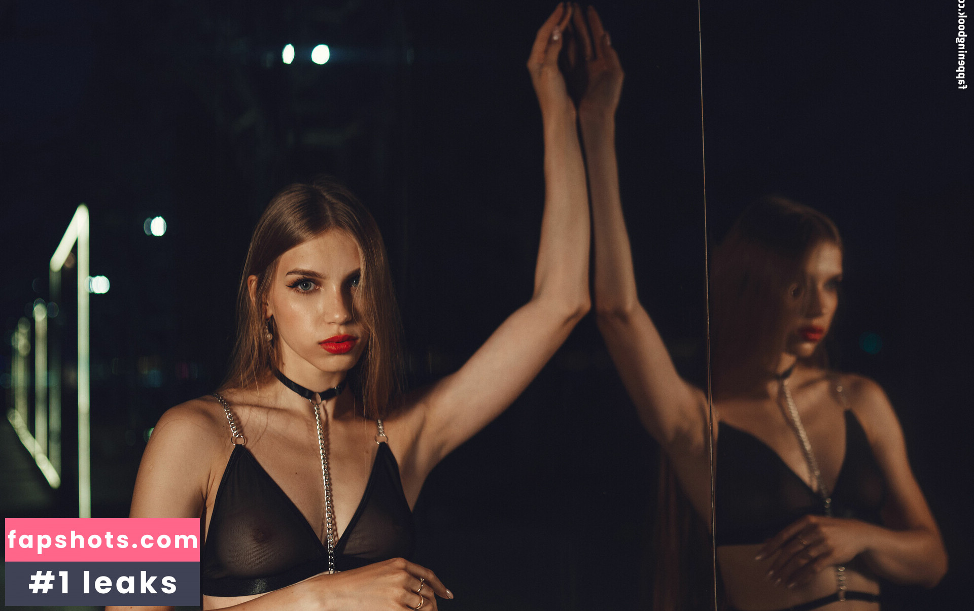 Anasteysha gallery photo #31