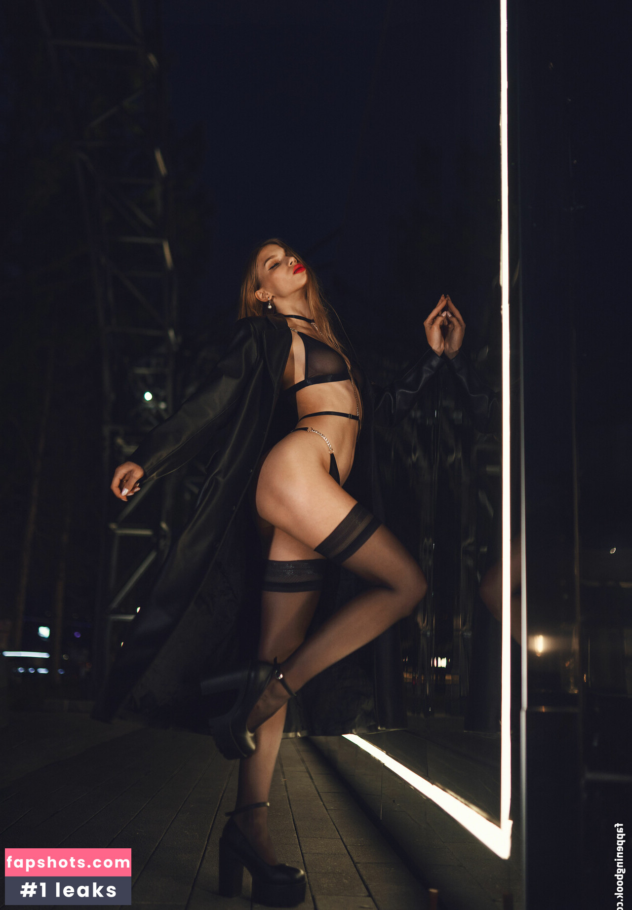 Anasteysha gallery photo #35