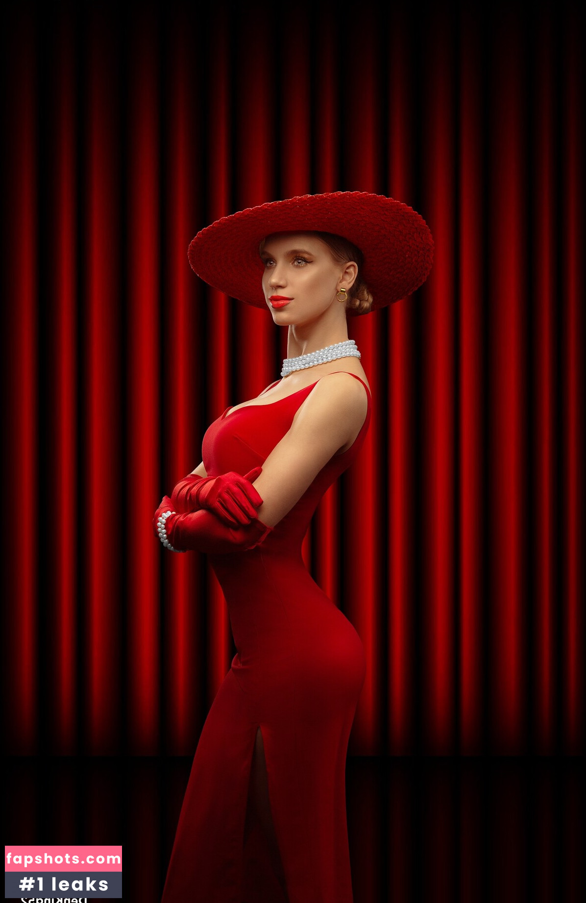 Anasteysha gallery photo #5