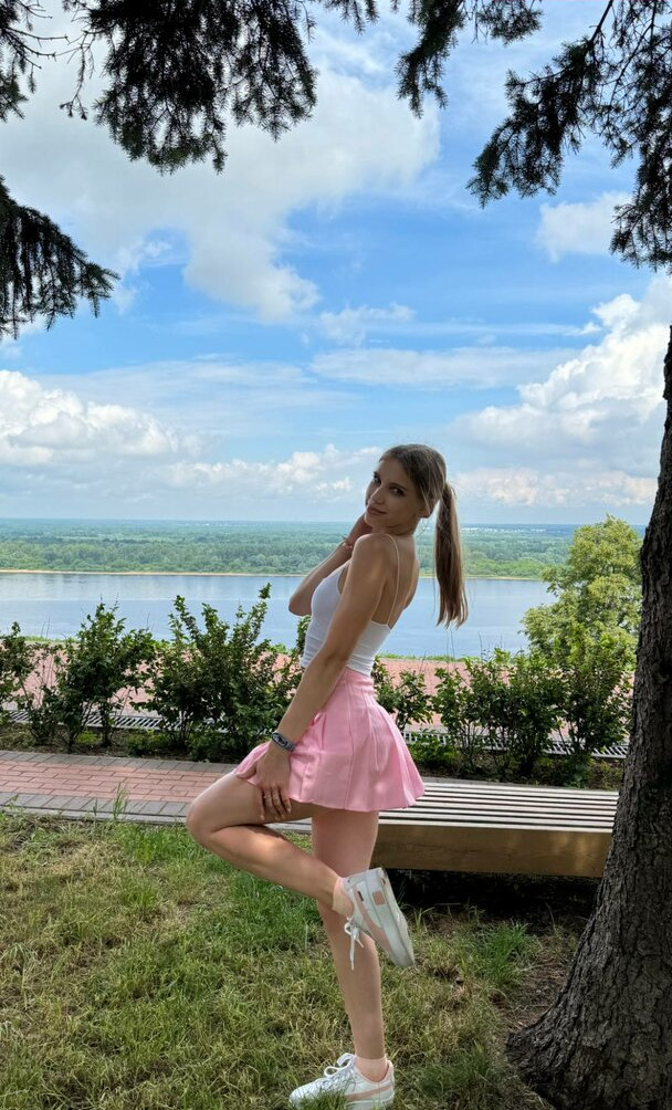 anasteysha Filtración Desnuda OnlyFans Foto #249 - Fapshots