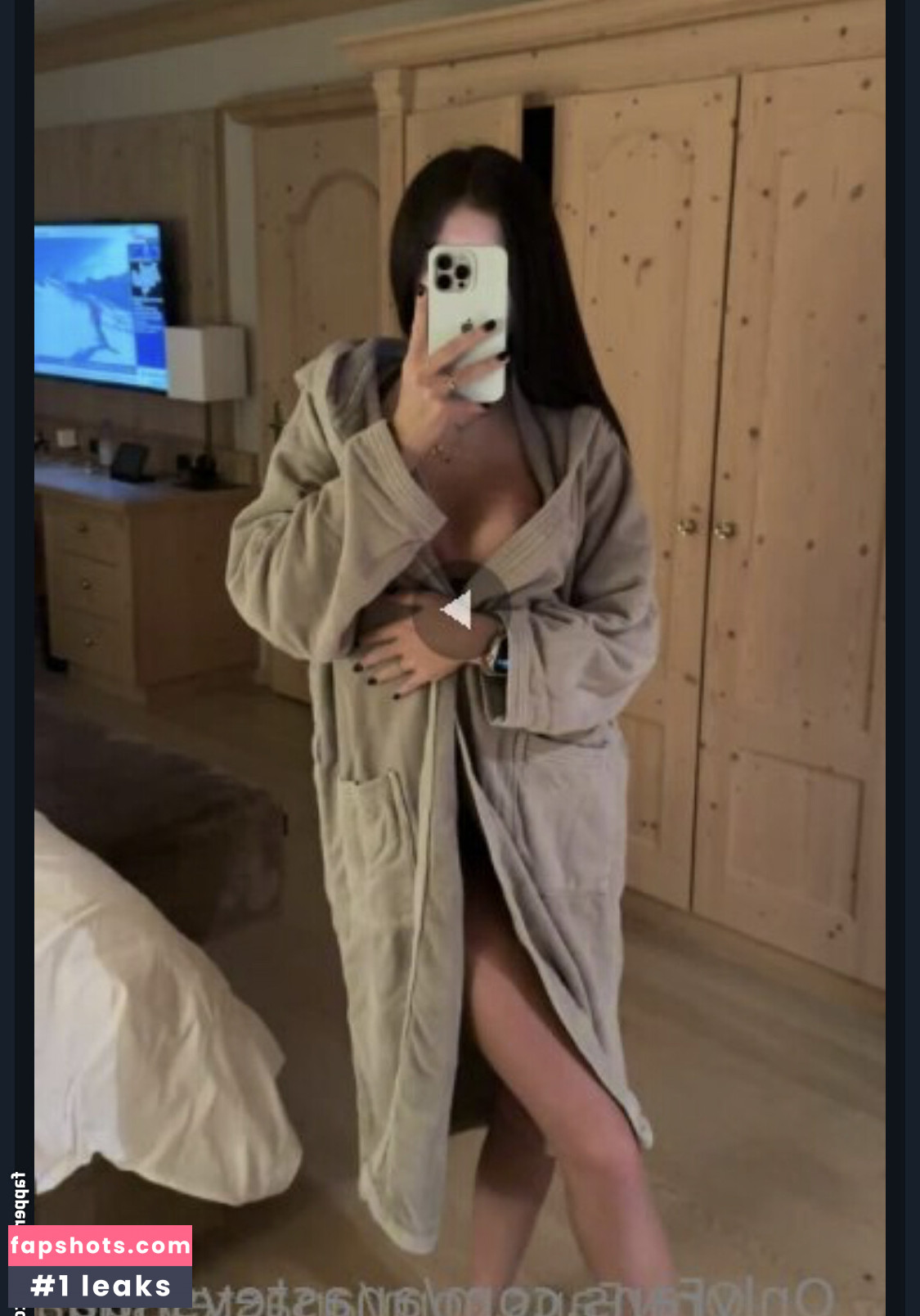 Anasteyshaa Nahé úniky fotek pouze od fanoušků #2 - Fapshots