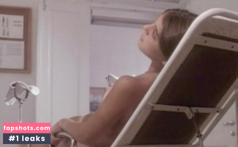 Anat Atzmon Nahé úniky fotek pouze od fanoušků #5 - Fapshots