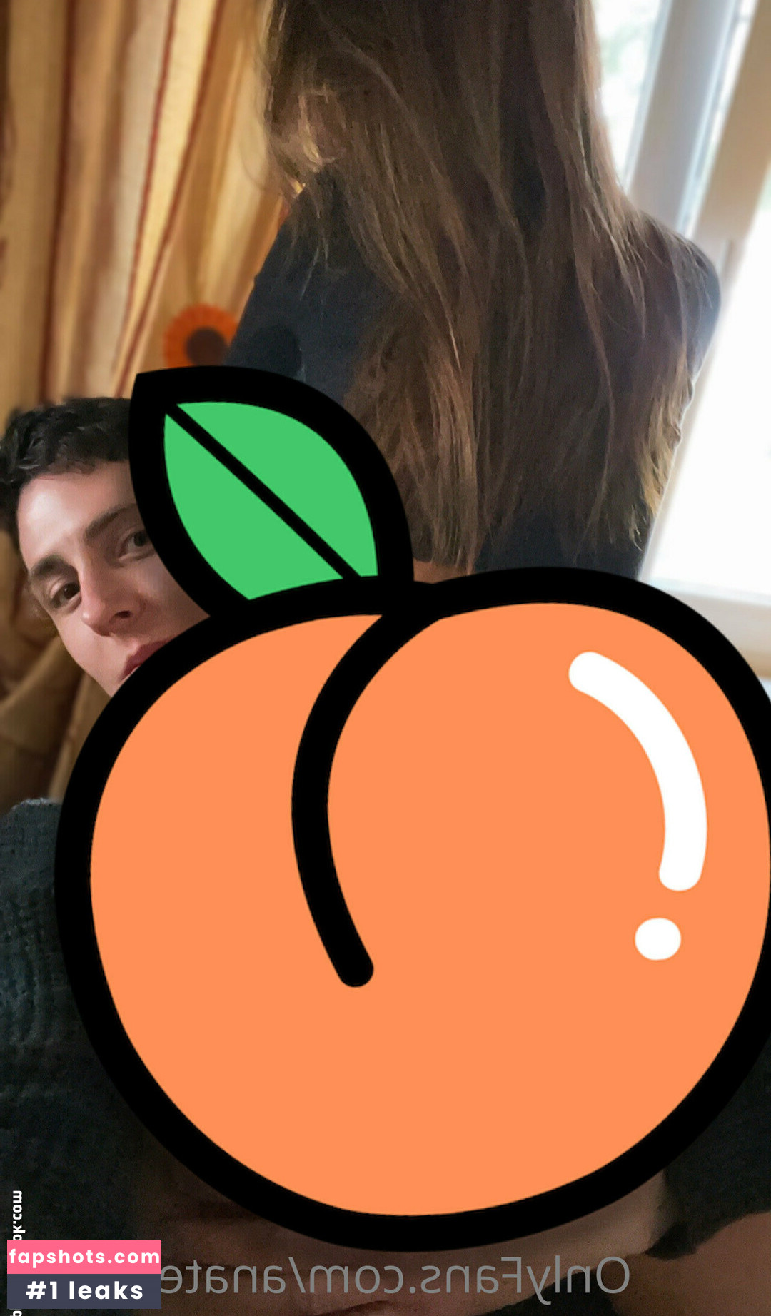 anatetiofree Nahé úniky fotek pouze od fanoušků #17 - Fapshots