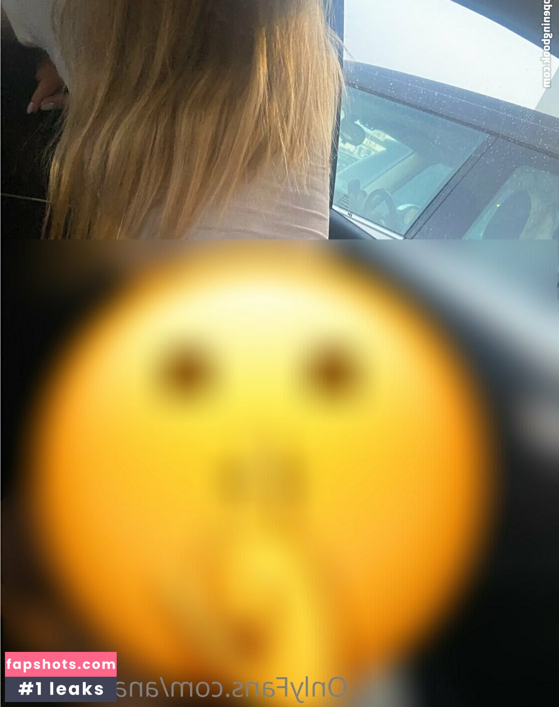 anatetiofree Nahé úniky fotek pouze od fanoušků #5 - Fapshots