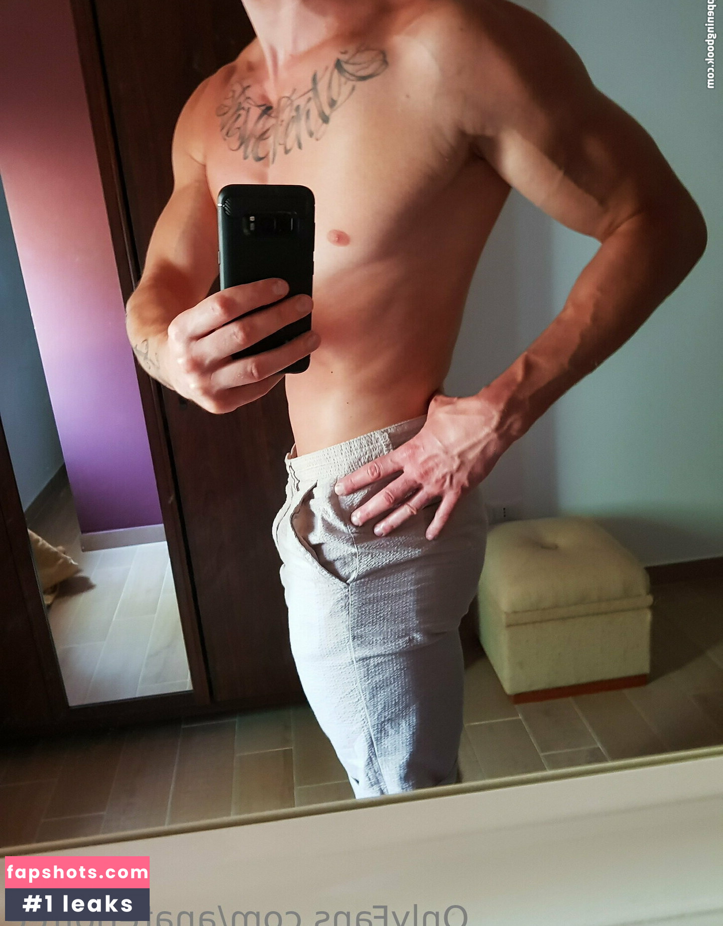 anatetiofree Nahé úniky fotek pouze od fanoušků #6 - Fapshots