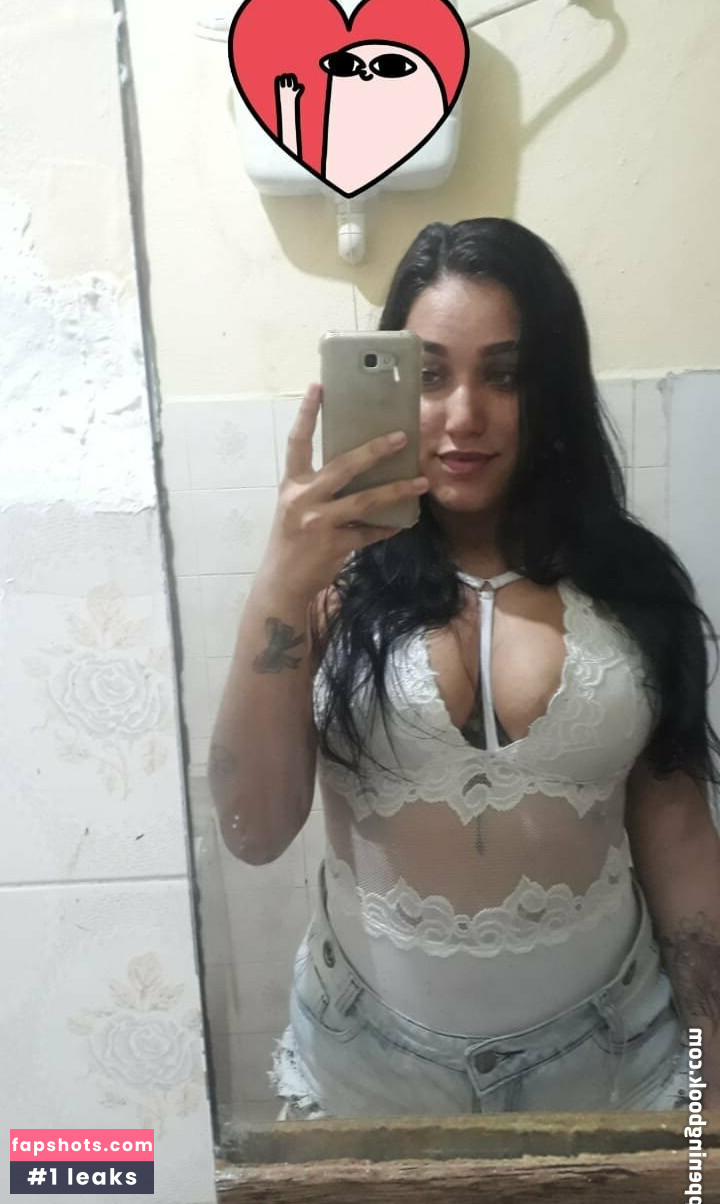 Anathalia Cristina gallery photo #2