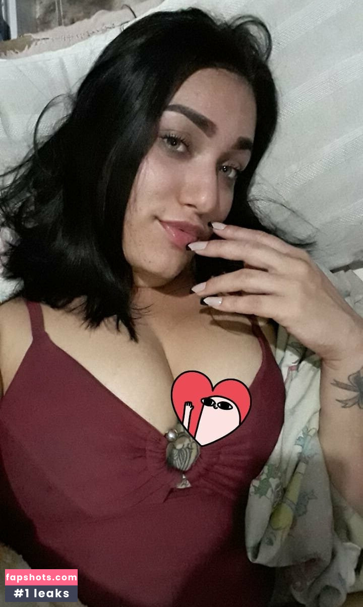 Anathalia Cristina gallery photo #13