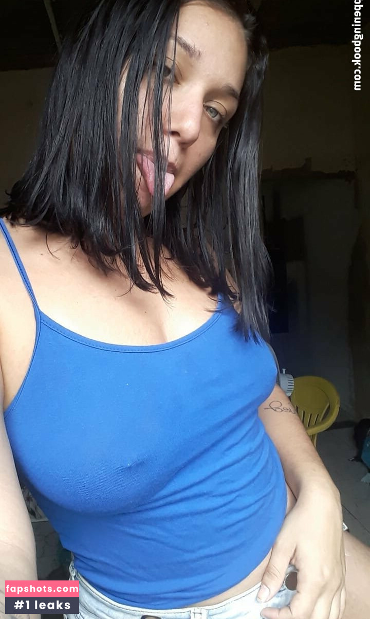 Anathalia Cristina nude babe gallery