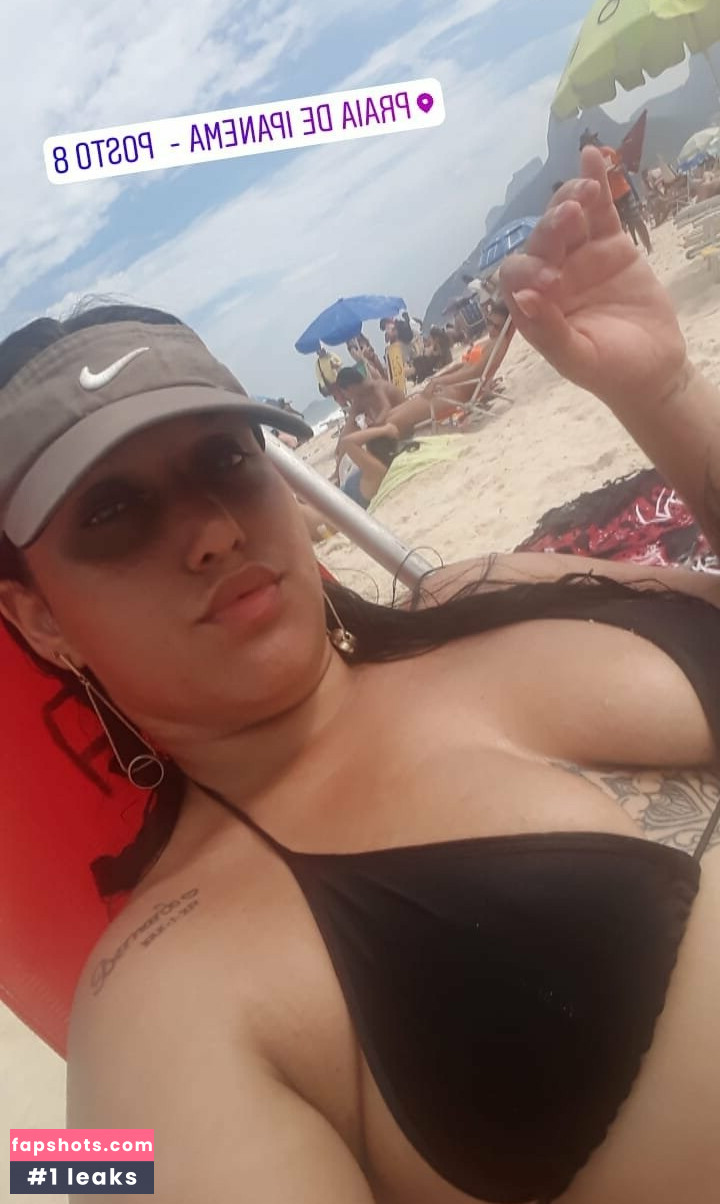 Anathalia Cristina gallery photo #15