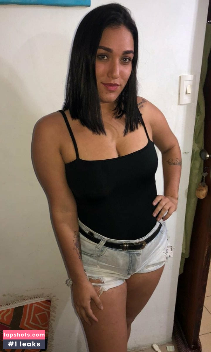 Anathalia Cristina gallery photo #17