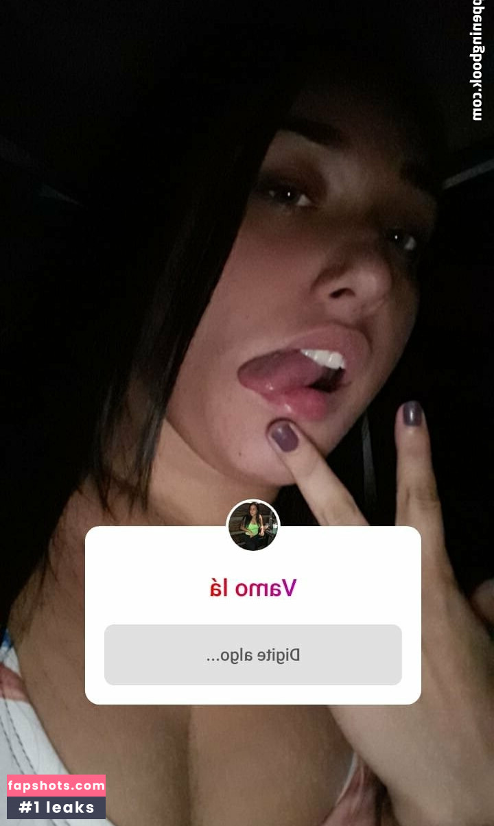 Anathalia Cristina gallery photo #3