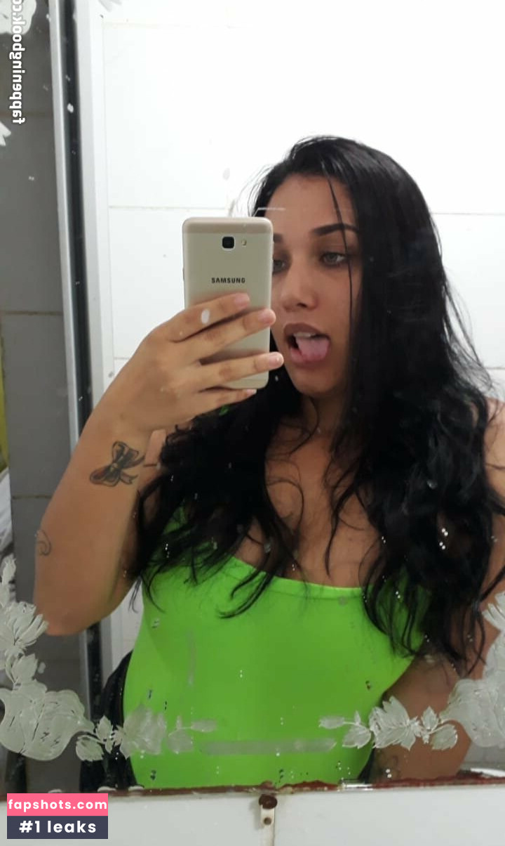 Anathalia Cristina gallery photo #28