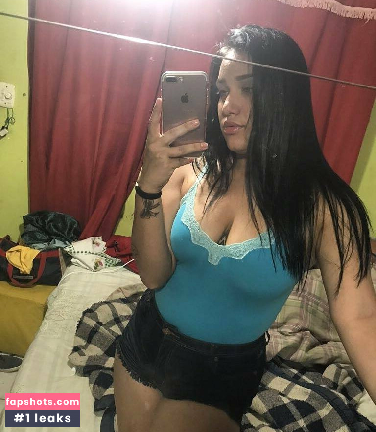 Anathalia Cristina gallery photo #4