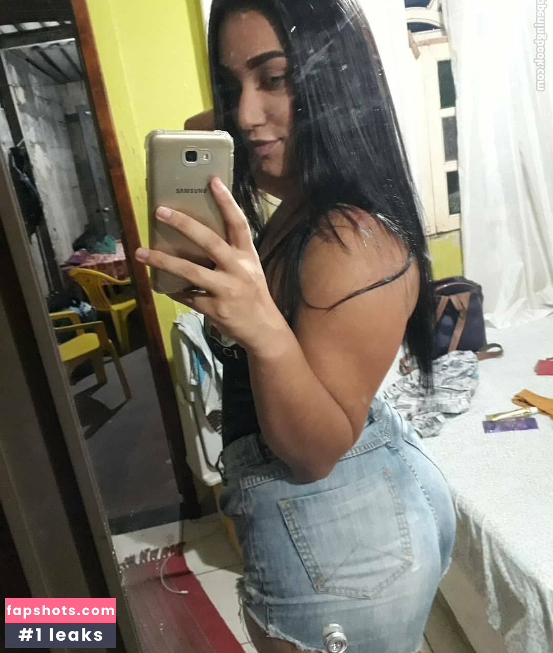 Anathalia Cristina gallery photo #5