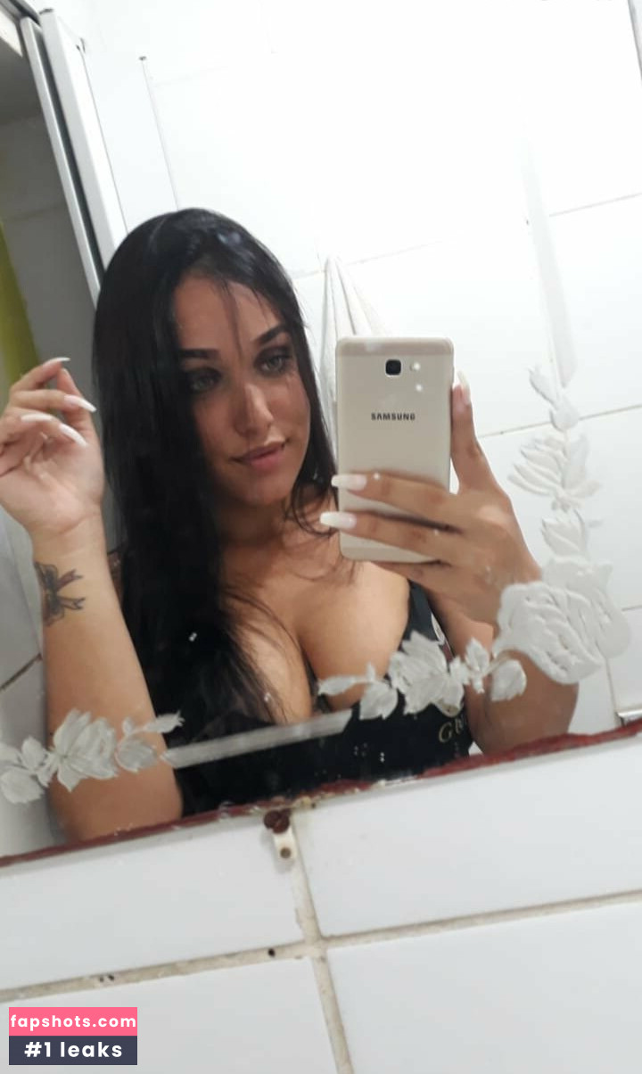 Anathalia Cristina gallery photo #7