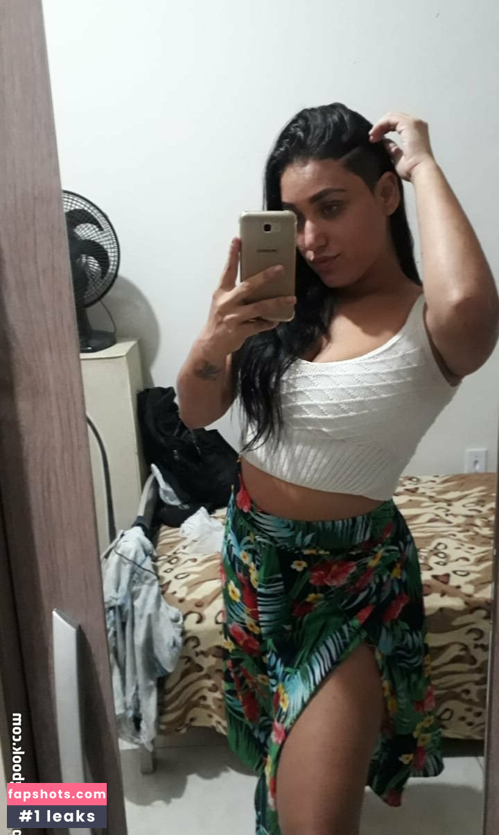 Anathalia Cristina gallery photo #8