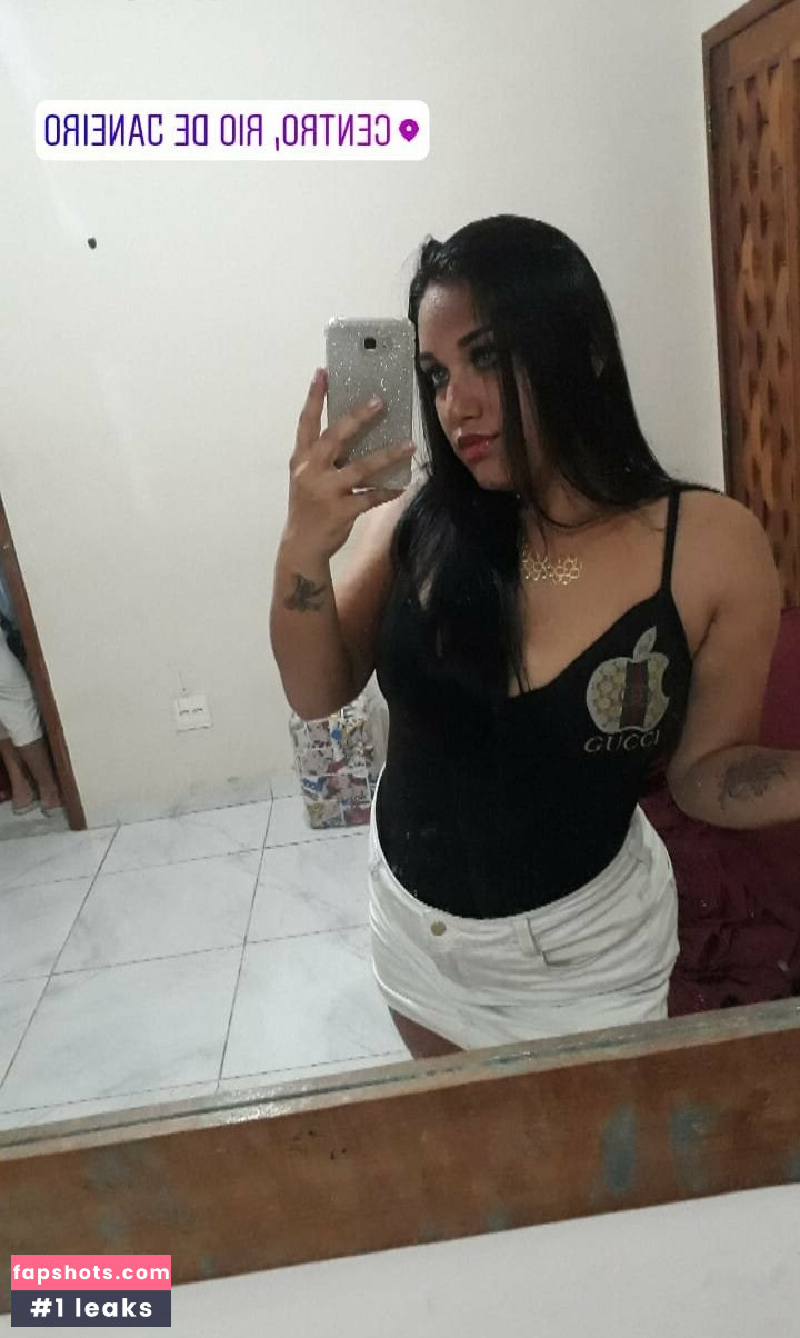 Anathalia Cristina gallery photo #9