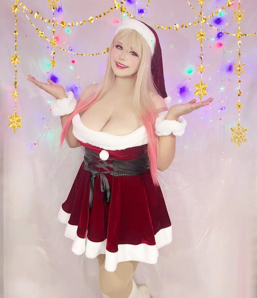 anawliet-5 Filtración Desnuda OnlyFans Foto #2 - Fapshots