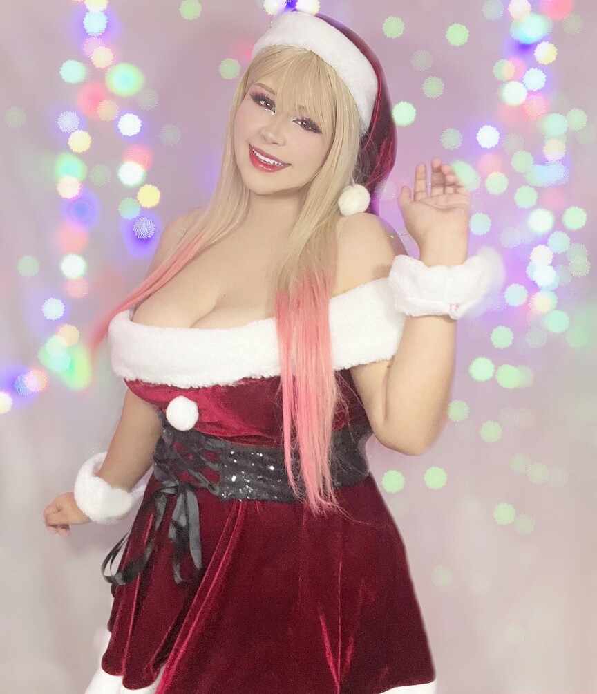 anawliet-5 Filtración Desnuda OnlyFans Foto #3 - Fapshots