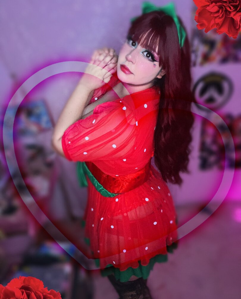 anawliet-5 Filtración Desnuda OnlyFans Foto #10 - Fapshots