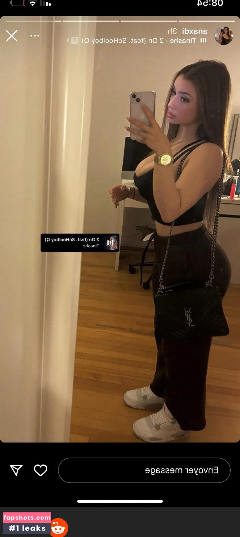 Anaxdi gallery photo #7