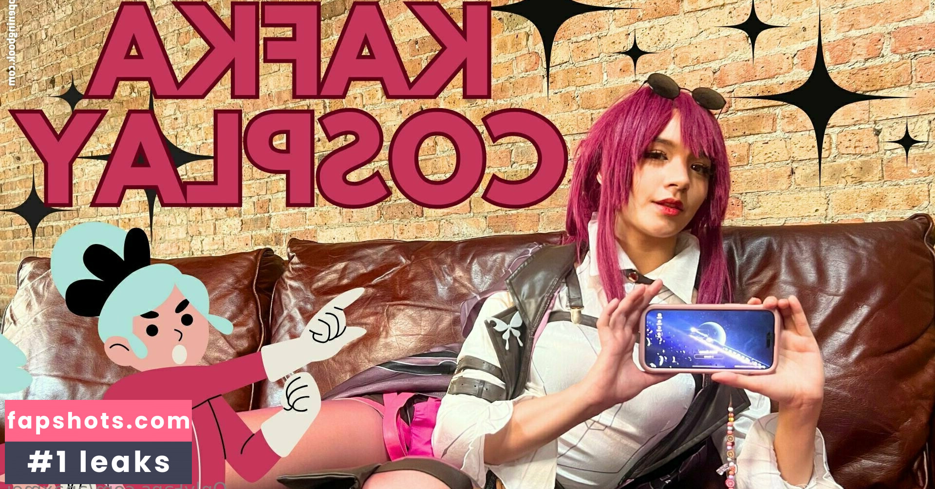 anaxmei gallery photo #22