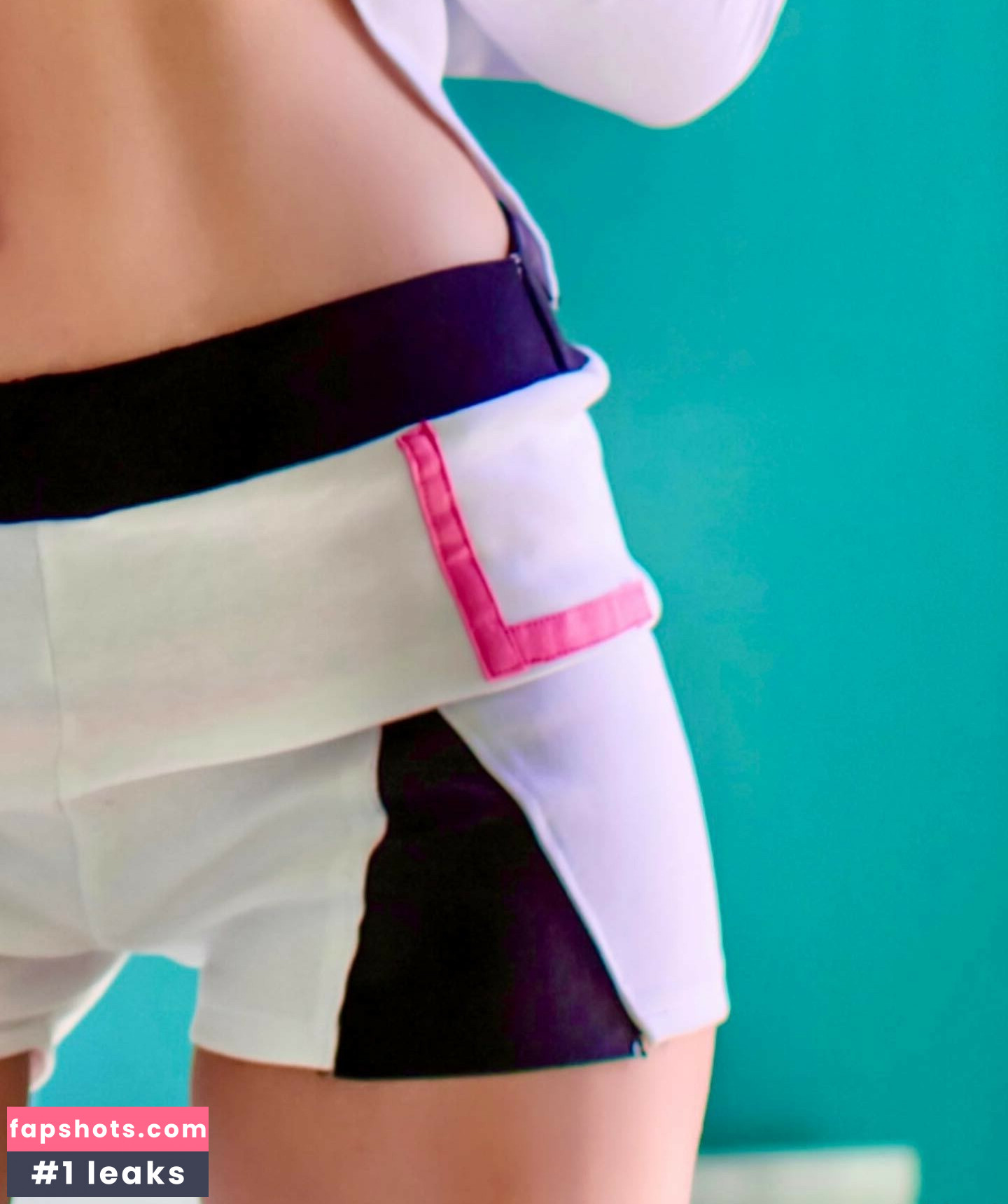 Anayami Cosplay gallery photo #12