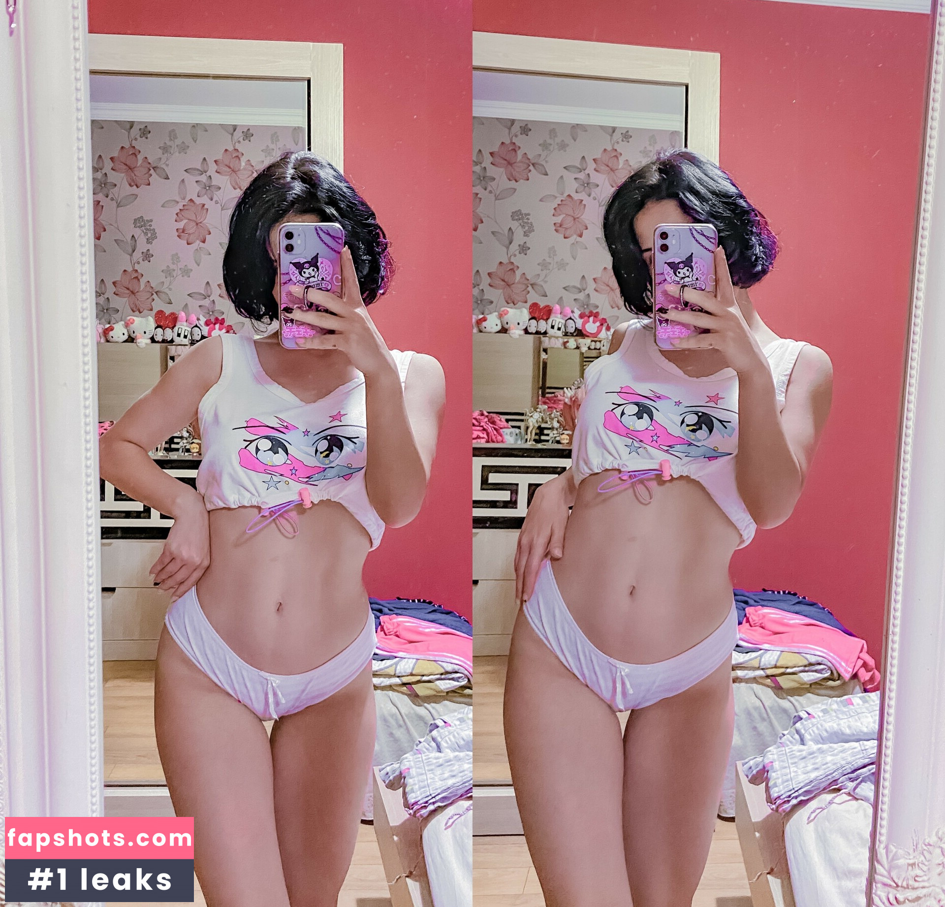 Anayami Cosplay gallery photo #4