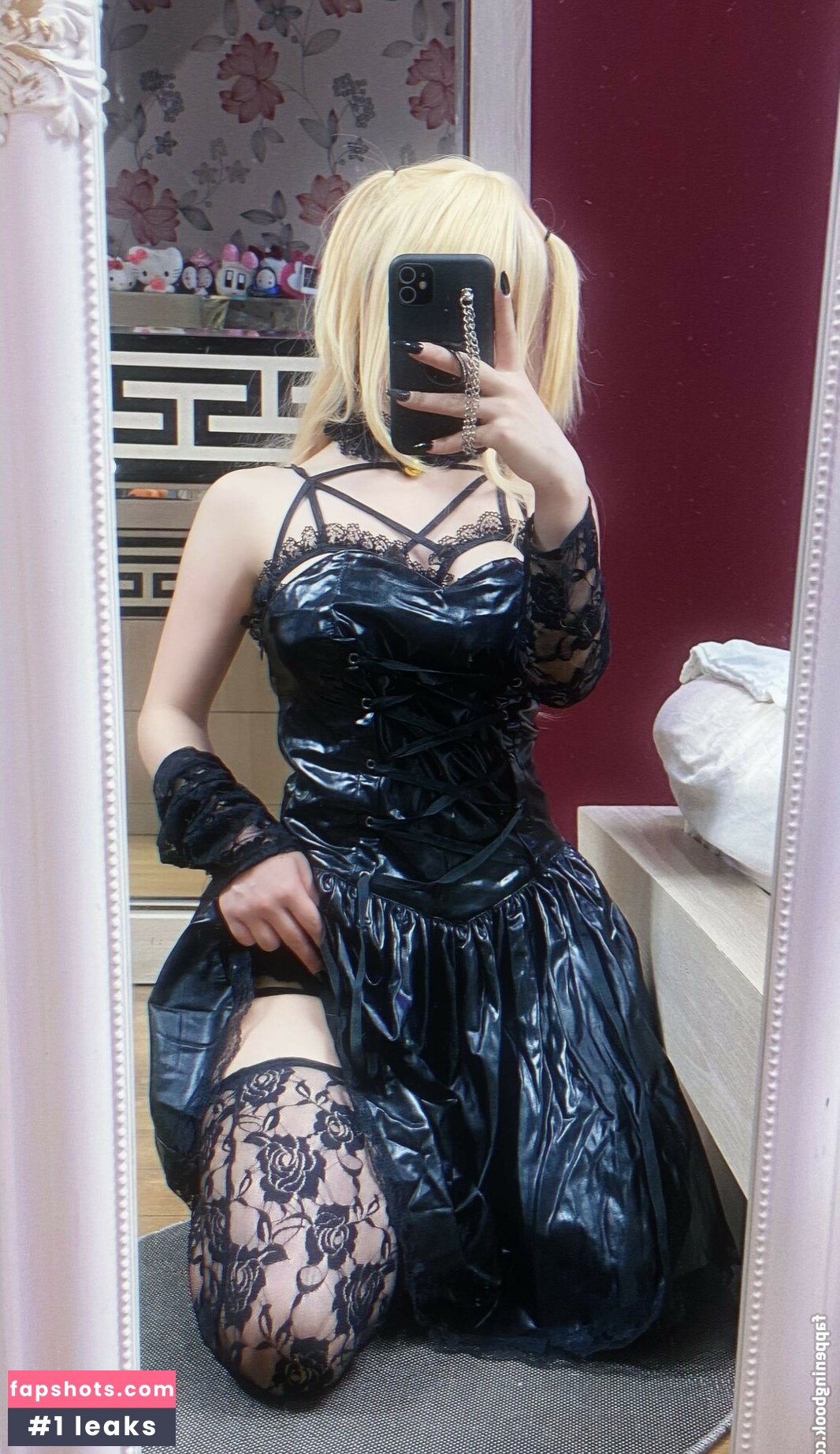 Anayami Cosplay gallery photo #6