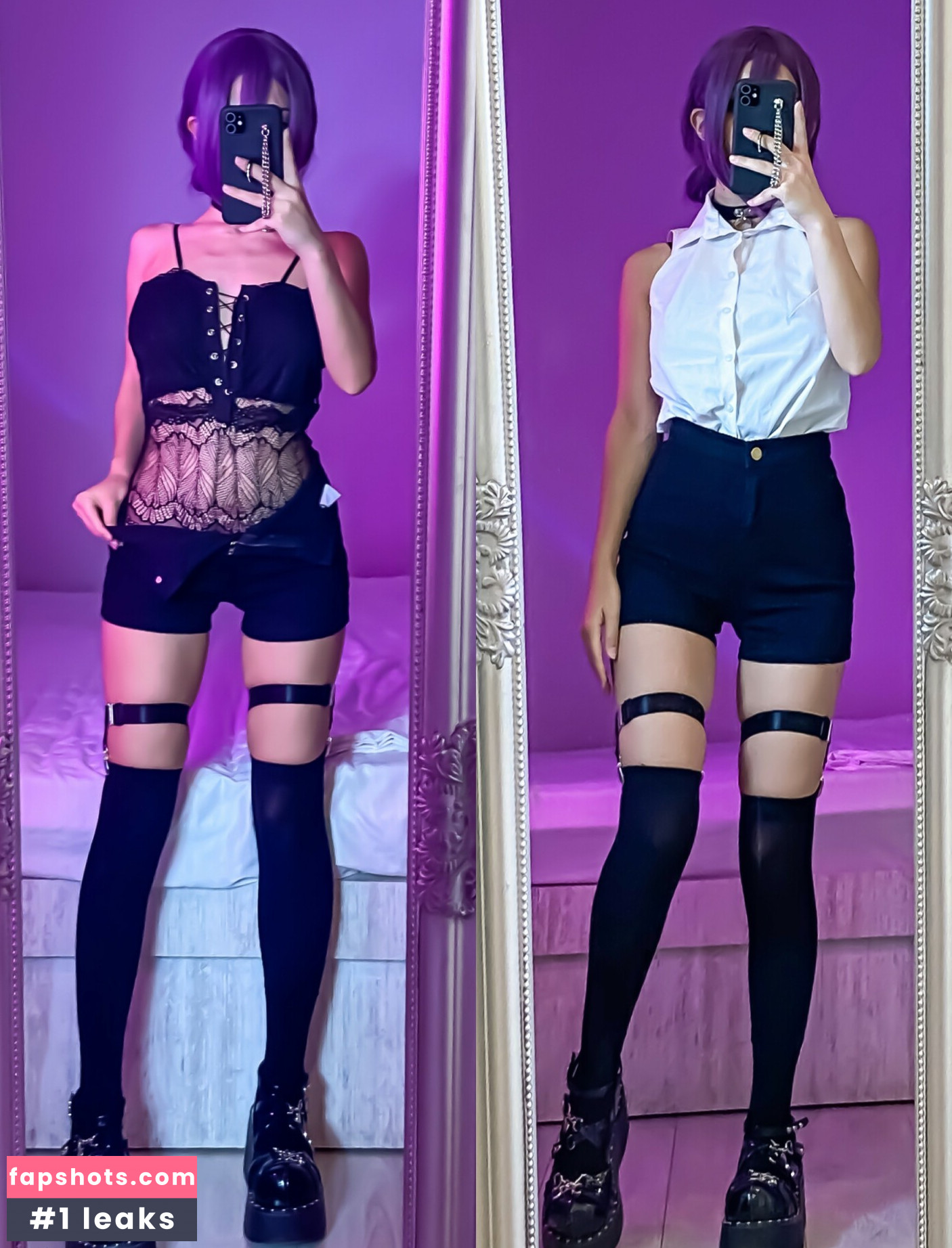 Anayami Cosplay gallery photo #7