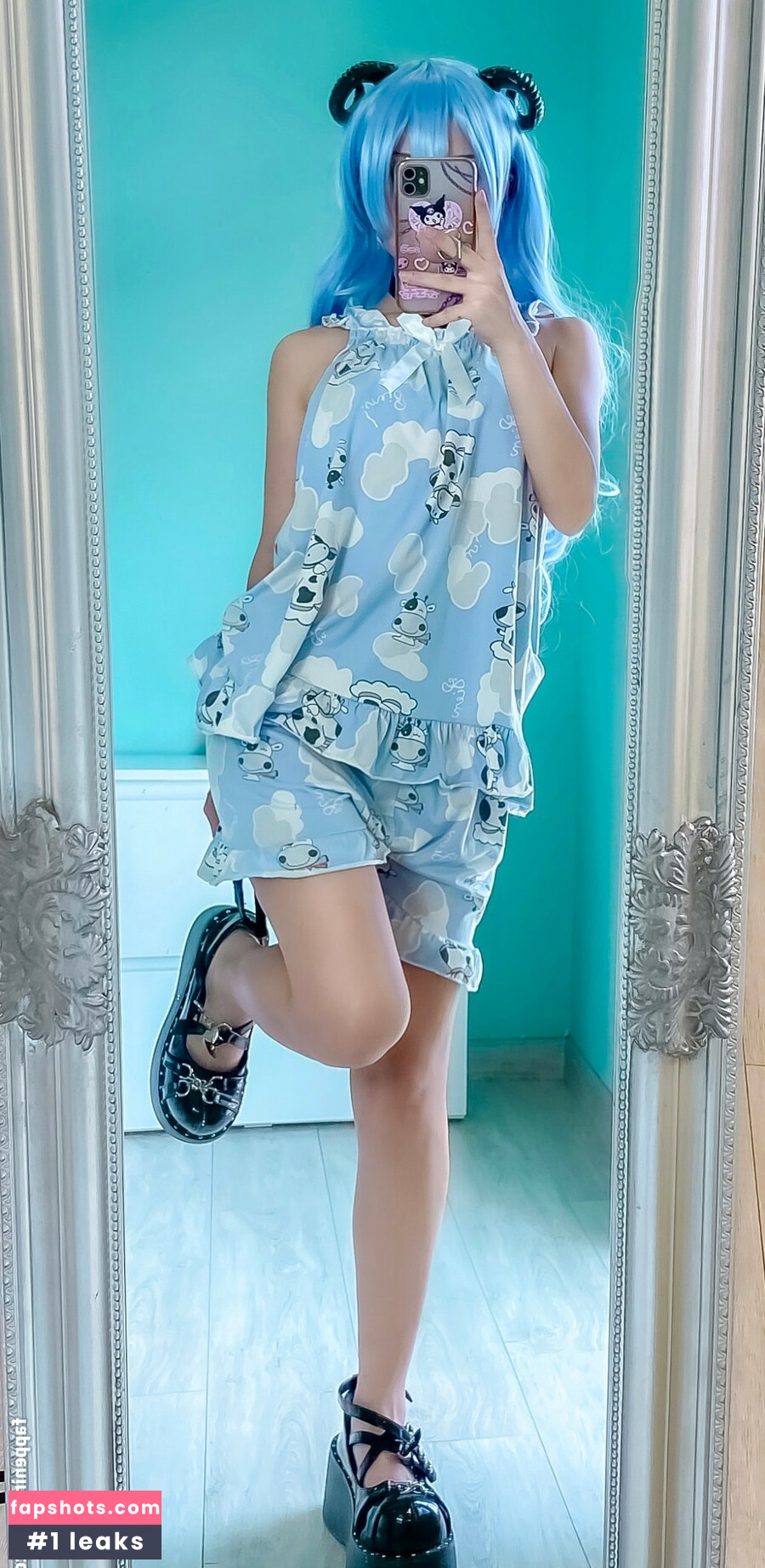 Anayami Cosplay gallery photo #8