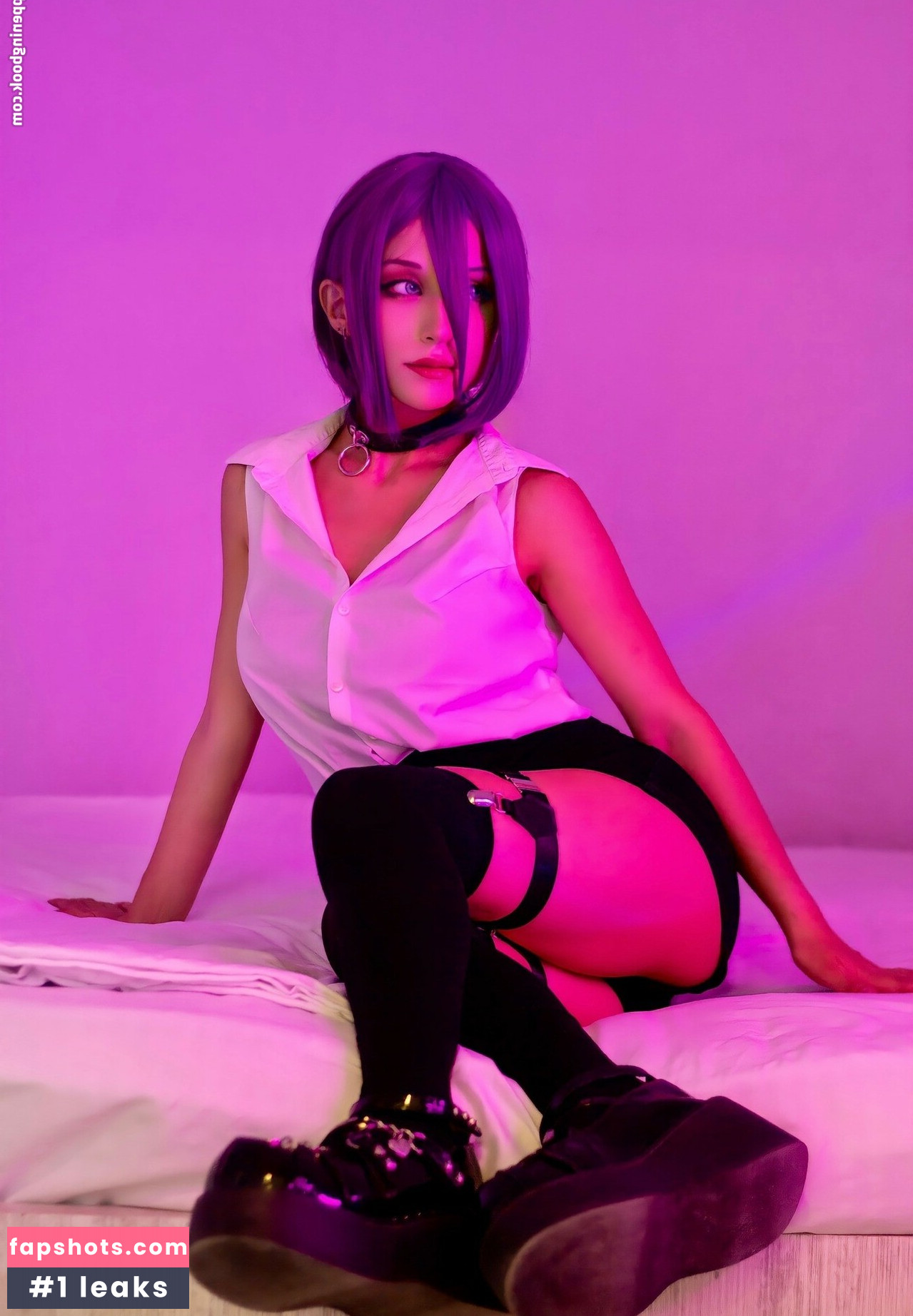 Anayami Cosplay gallery photo #9