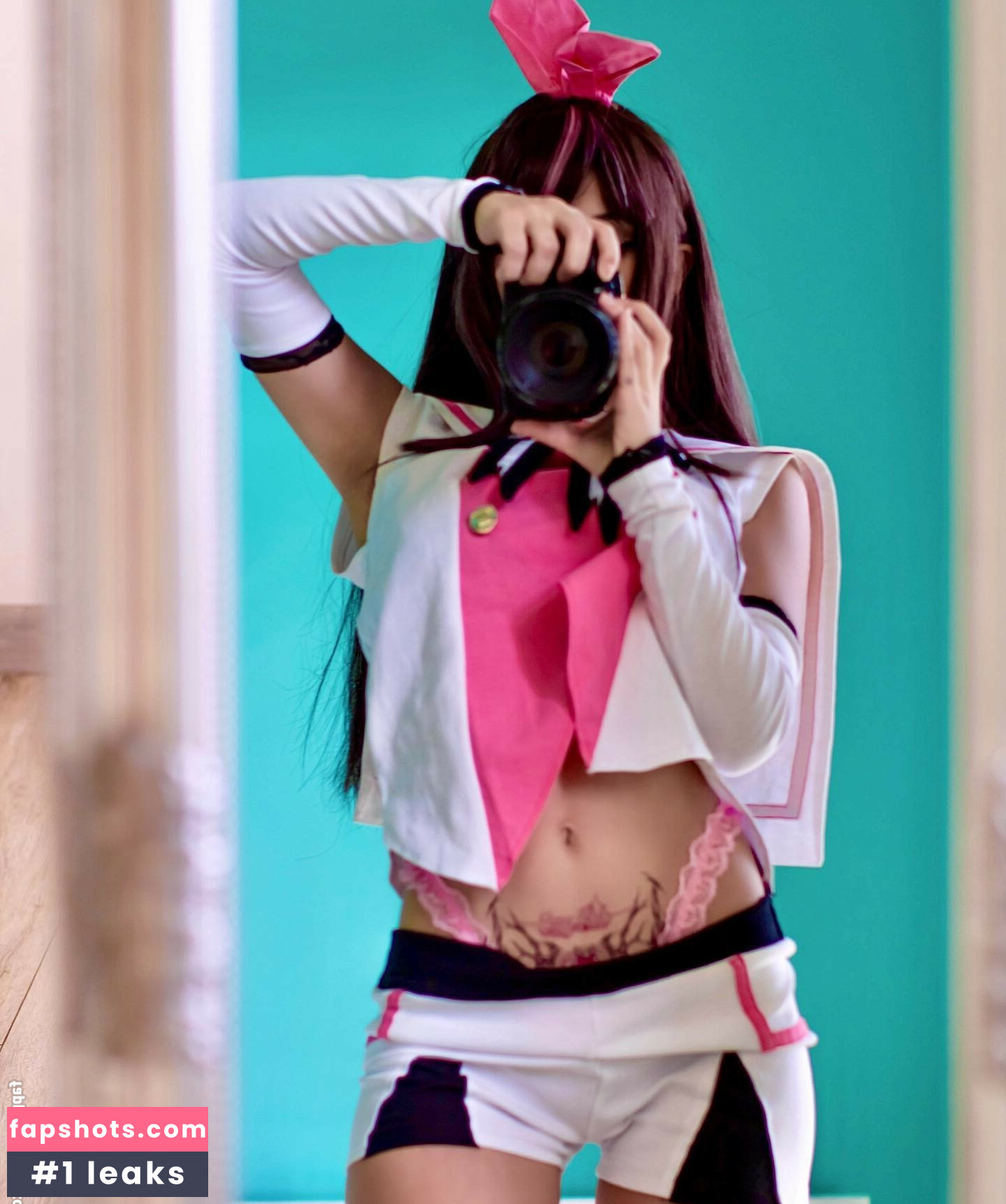 Anayami Cosplay gallery photo #10