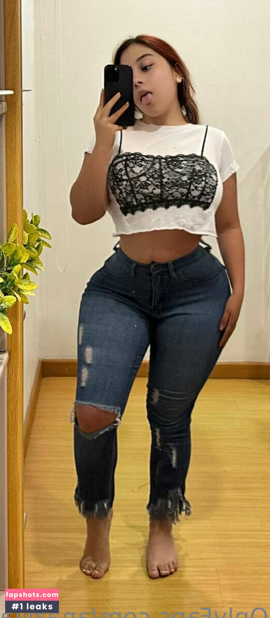 anazillap Nacktheit OnlyFans Fotos #17 - Fapshots