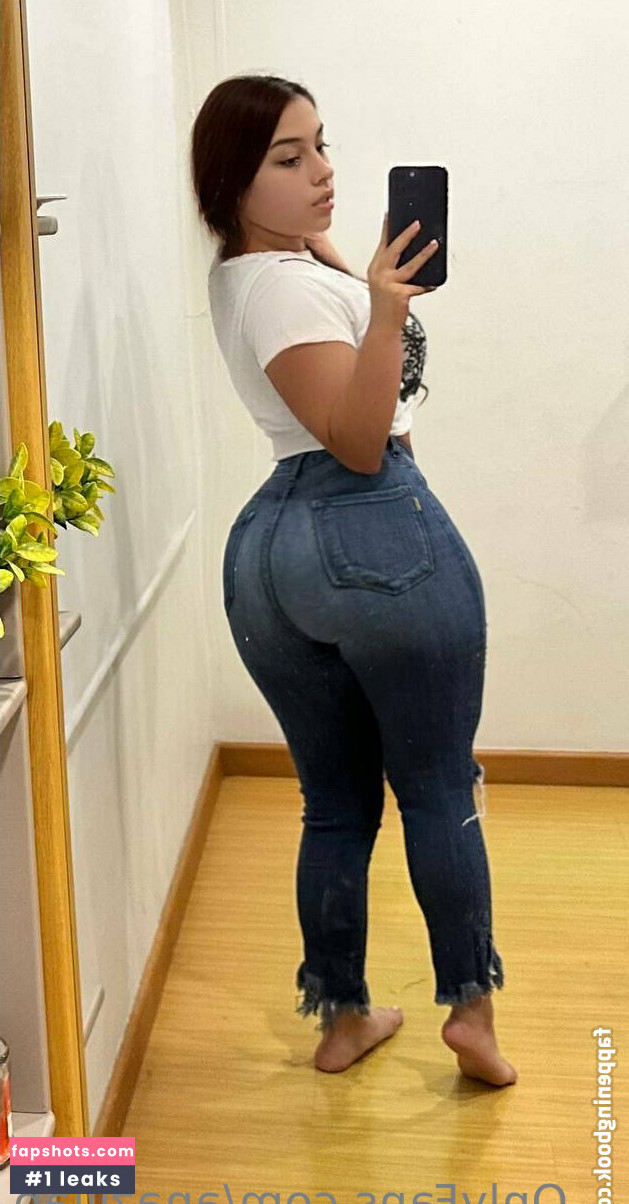 anazillap Nacktheit OnlyFans Fotos #26 - Fapshots