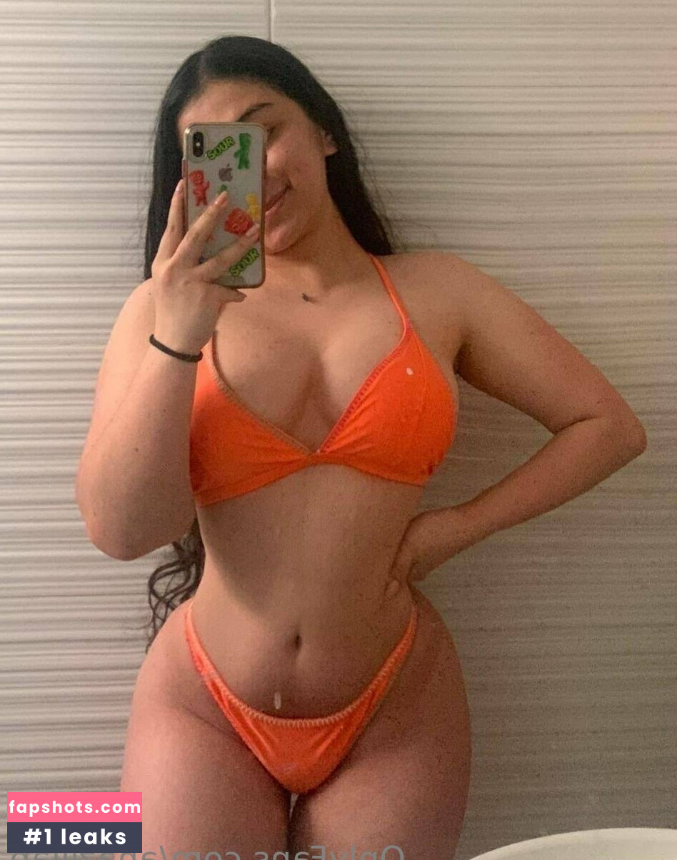 anazillap Nahé úniky fotek pouze od fanoušků #4 - Fapshots