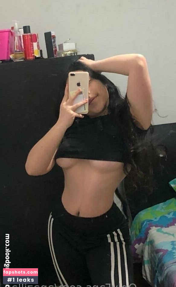 anazillap Nahé úniky fotek pouze od fanoušků #8 - Fapshots