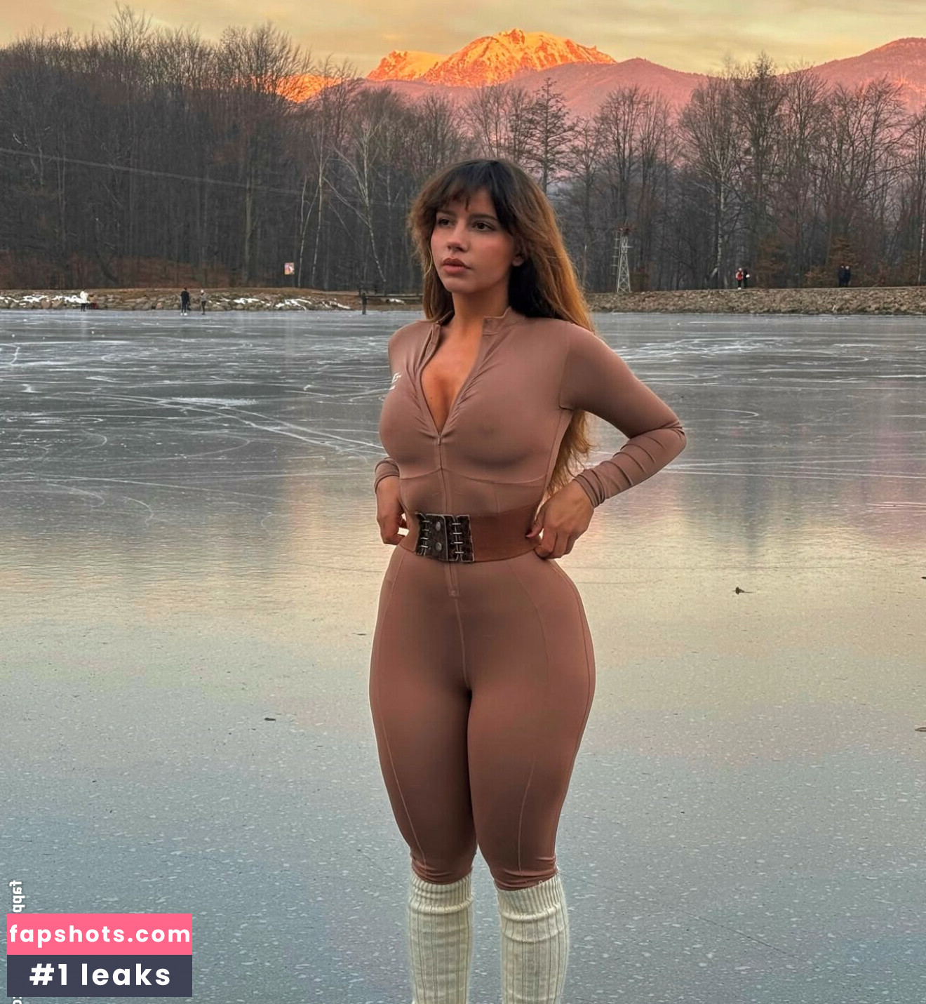 Anda Tohatan gallery photo #2