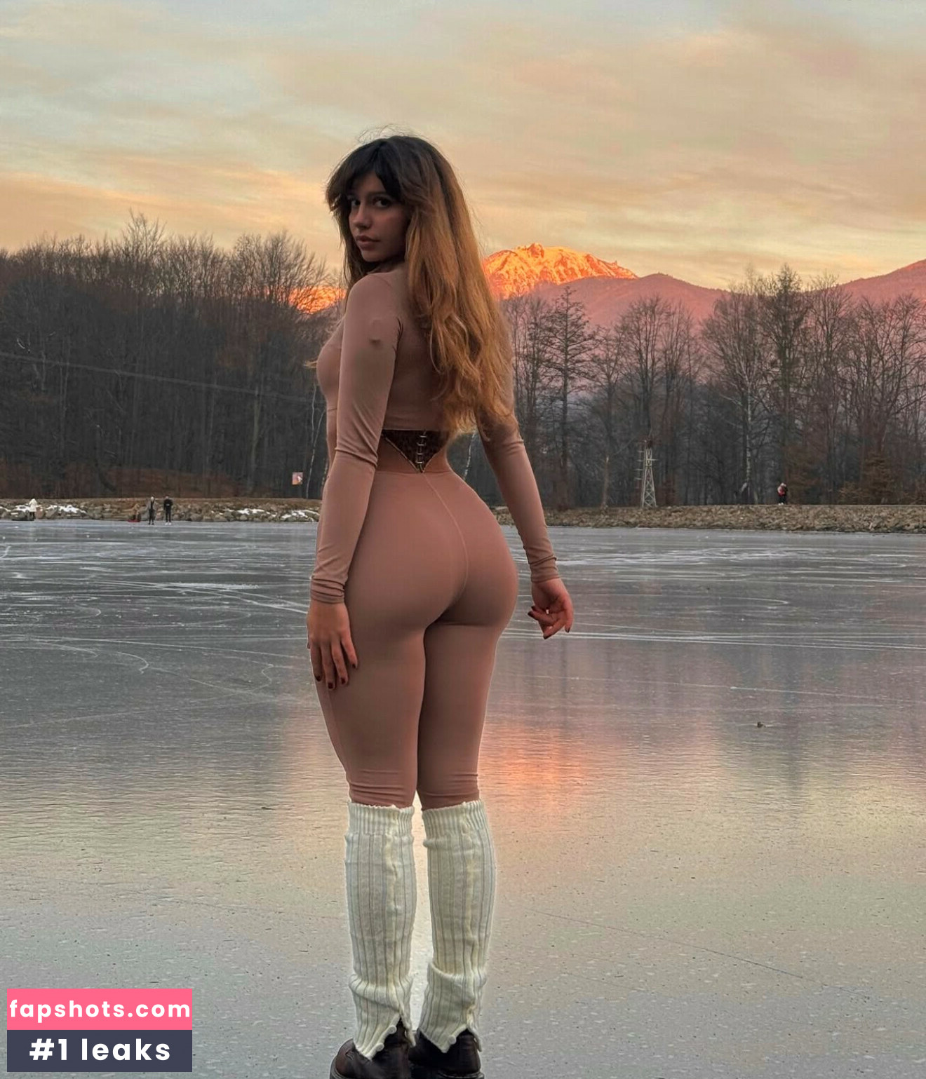 Anda Tohatan gallery photo #4