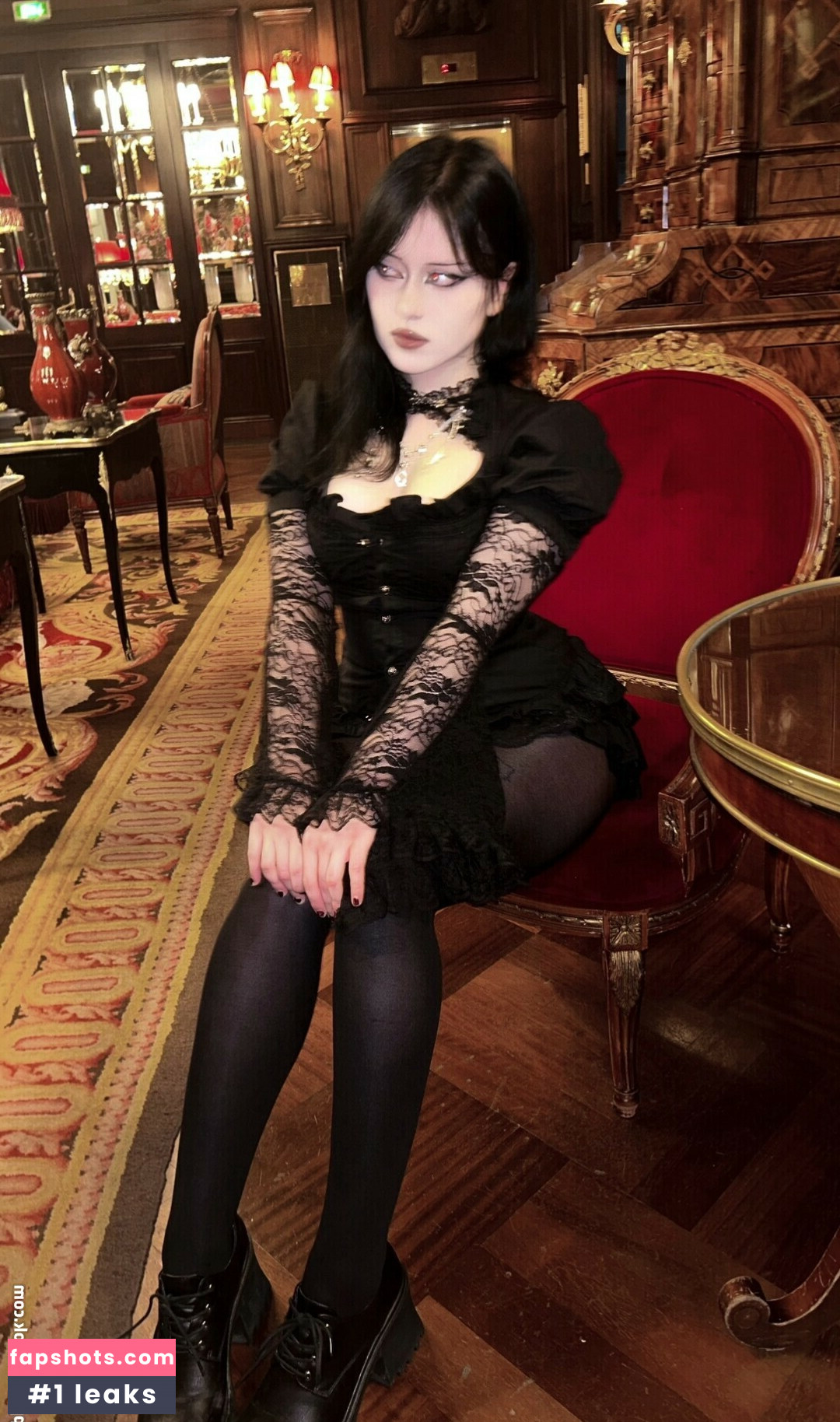 andasrose Nahé úniky fotek pouze od fanoušků #15 - Fapshots