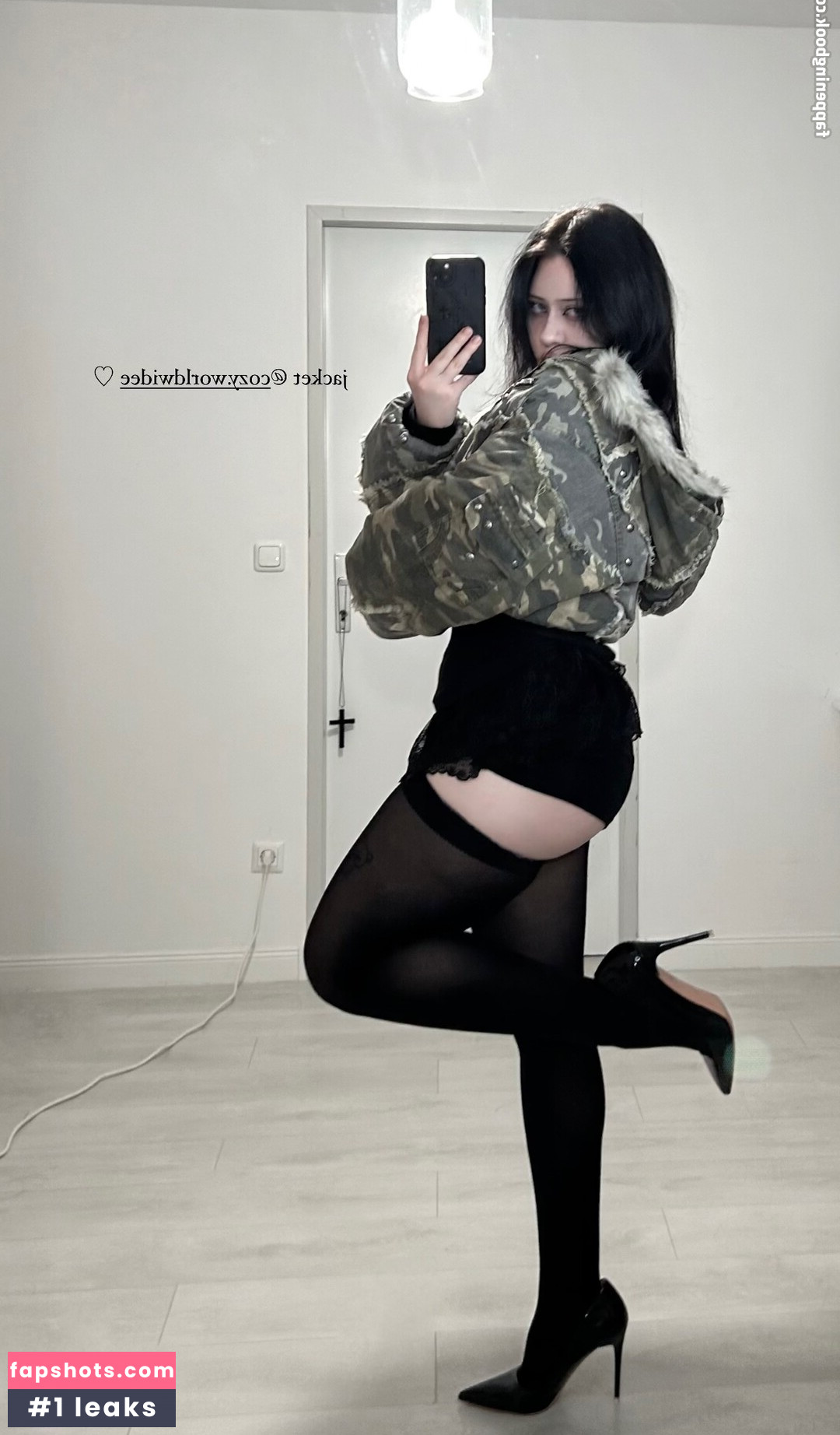 andasrose Nahé úniky fotek pouze od fanoušků #23 - Fapshots