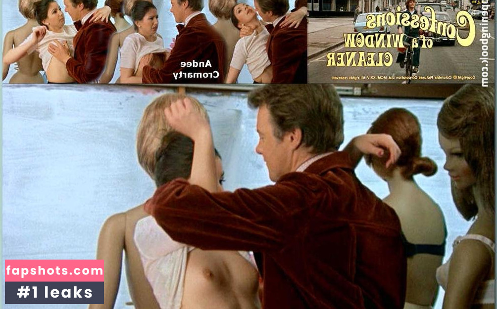 Andee Cromarty Nude Leaks OnlyFans Photos #3 - LeakJerk