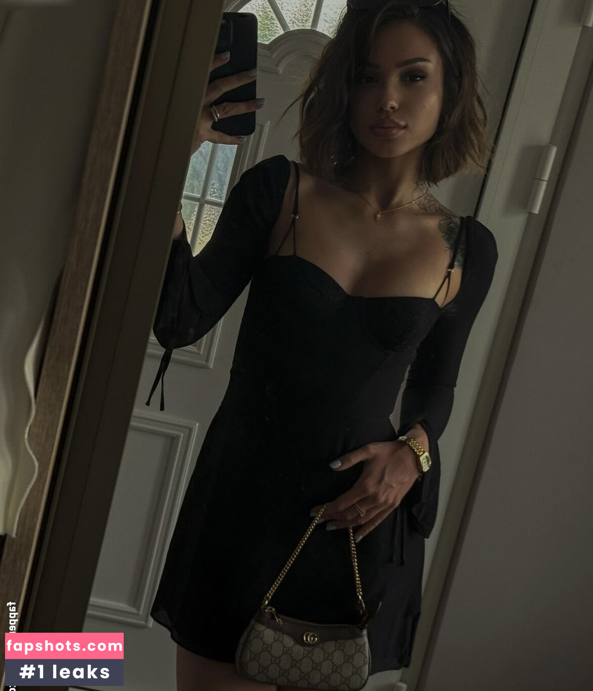 Anđela Ignjatović - Breskvica nude babe gallery