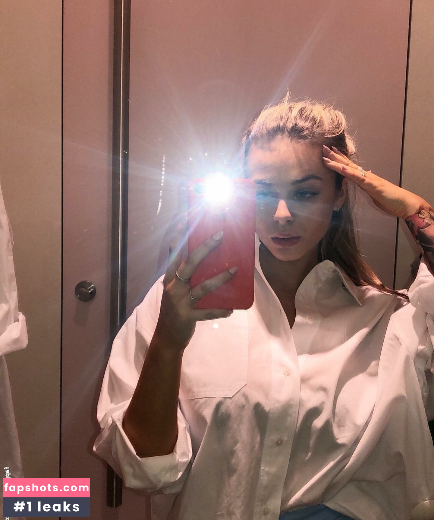 Andelika nude babe gallery