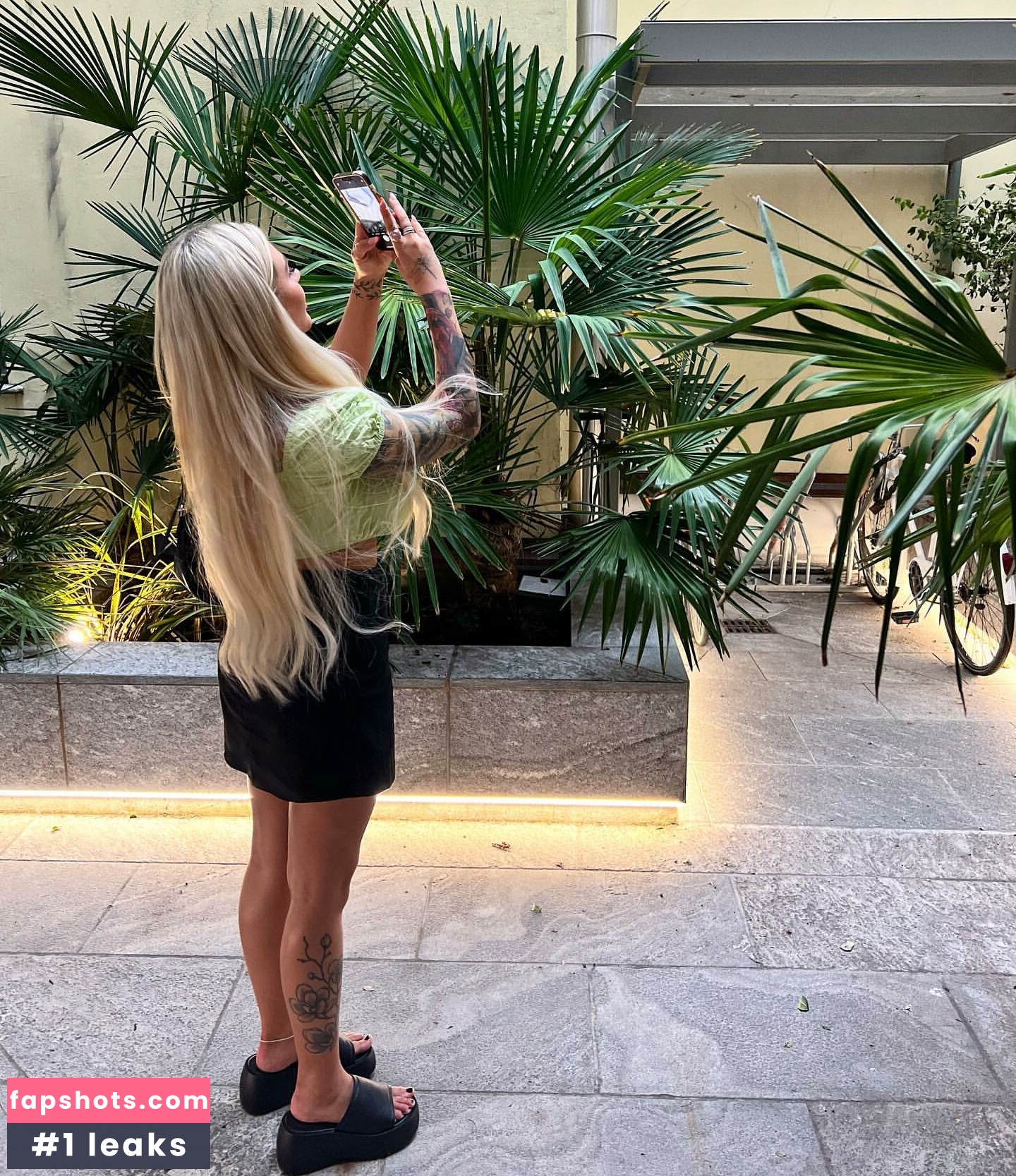 Andelika gallery photo #19