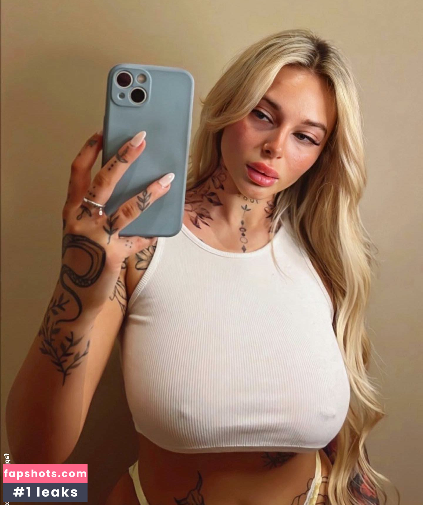 Andelika gallery photo #3