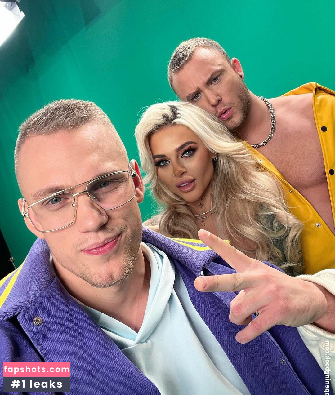 Andelika gallery photo #29