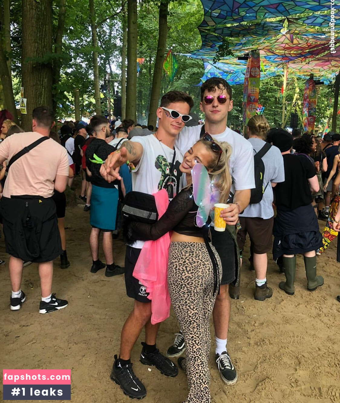 Andelika gallery photo #5